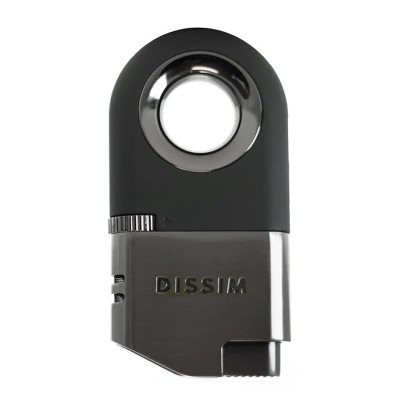 Dissim Dual Jet Flame Black 